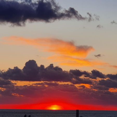 Seaview Sunset Holiday Apartments Paphos Extérieur photo