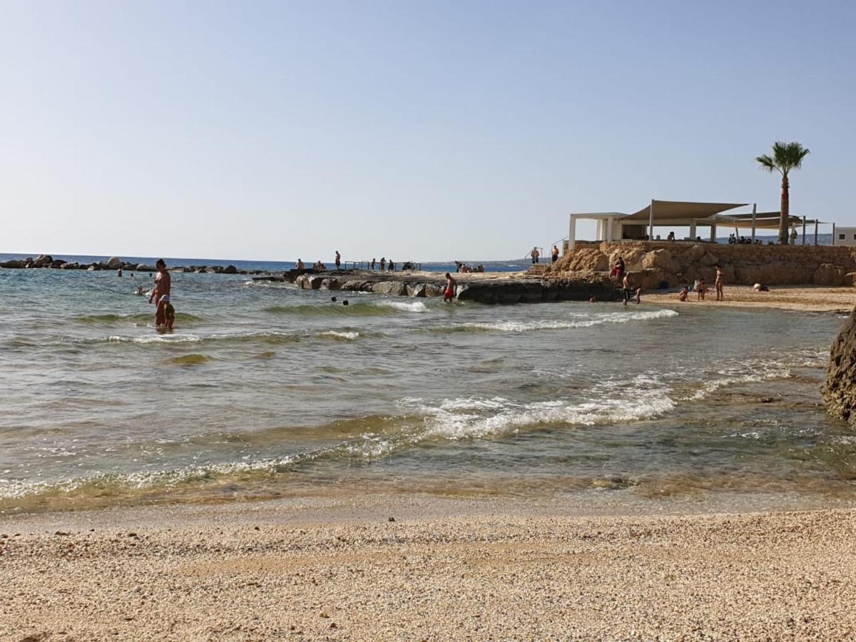 Seaview Sunset Holiday Apartments Paphos Extérieur photo