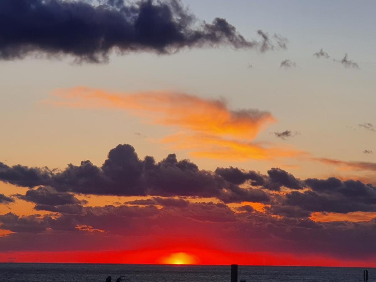 Seaview Sunset Holiday Apartments Paphos Extérieur photo